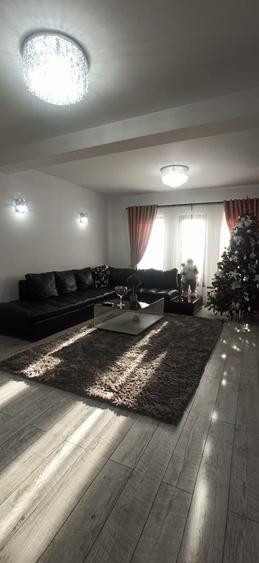 Casă individuală cu 4 camere cu Teren 500 Mp în Valea Lupului