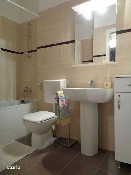 Apartament cu 2 camere în Răcădău