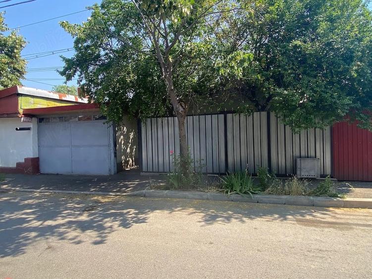 Casă cu Teren 508 Mp în Ion Creangă