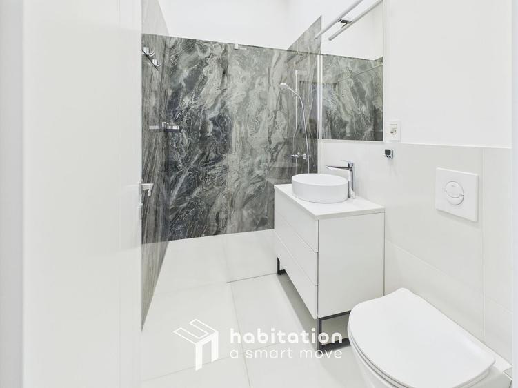 Elegant, finisaje premium, locație deosebita - 3 camere  în Bălcescu - 23