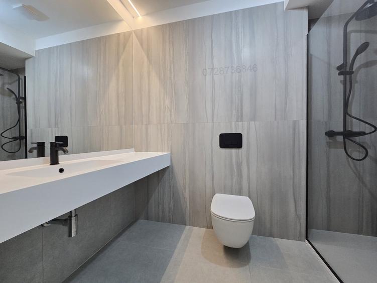 Apartament cu 2 camere în Aviației