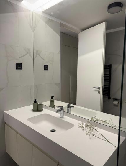 Apartament 2 camere Floreasca | Promenada | Barbu Văcărescu - 12