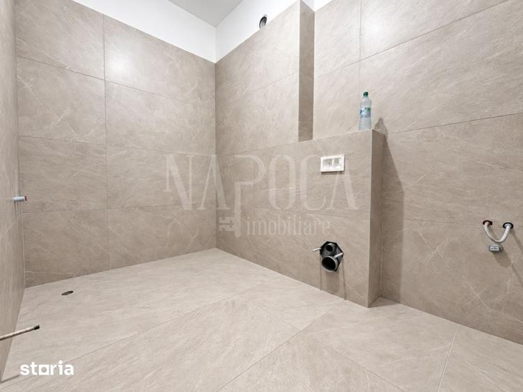 Apartament 2 camere de vanzare in Centru, Cluj Napoca - 5