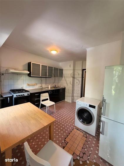 Apartament cu 3 camere, mobilat în Aviației