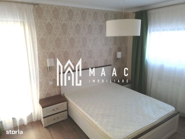 Apartament cu 2 camere în Șelimbăr