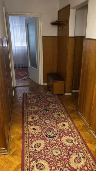Apartament cu 4 camere în Ultracentral