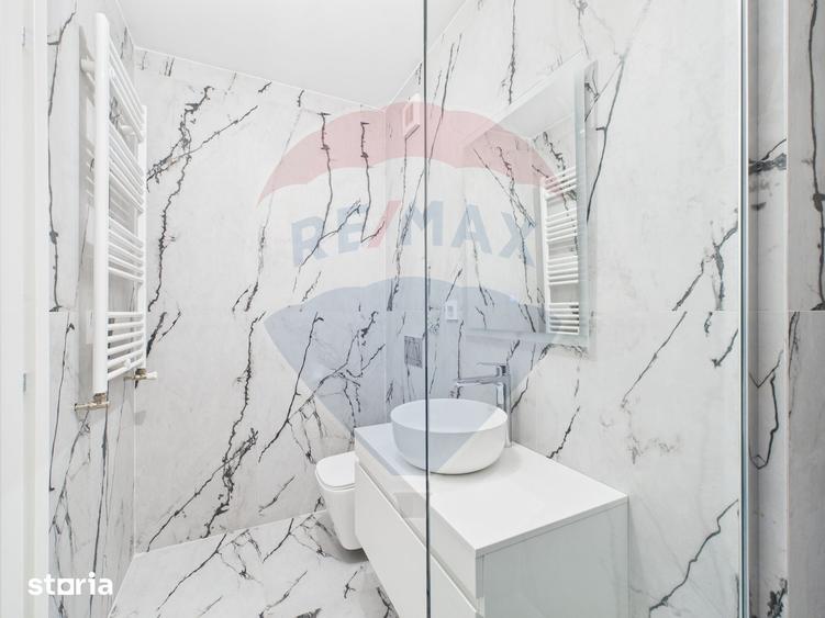 3 camere North Avenue by AB Imobiliare Pipera - 8