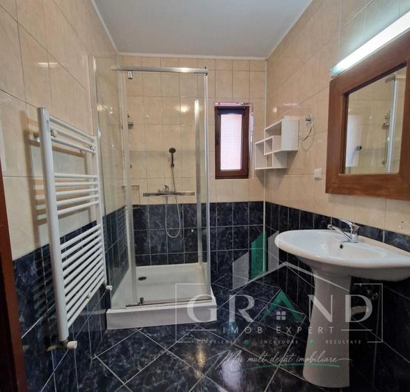 Apartament cu 2 camere decomandat, mobilat în Florești