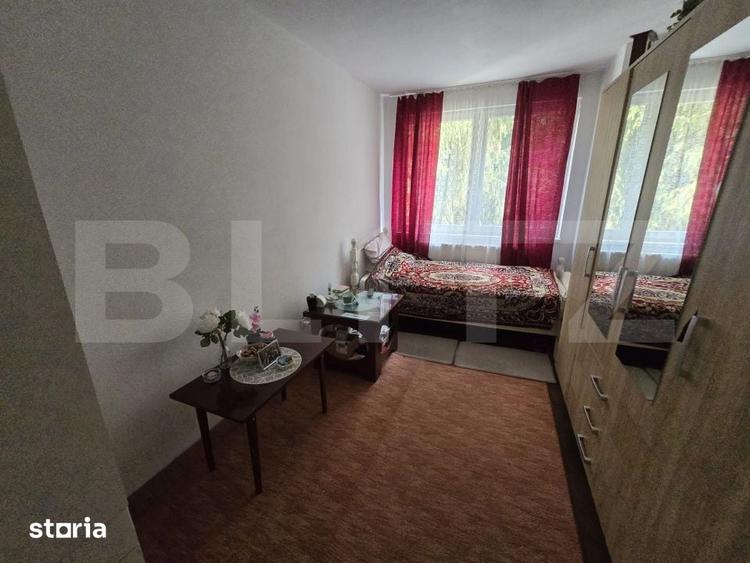 Apartament cu 3 camere decomandate, 60 mp, Tudor Vladimirescu - 8