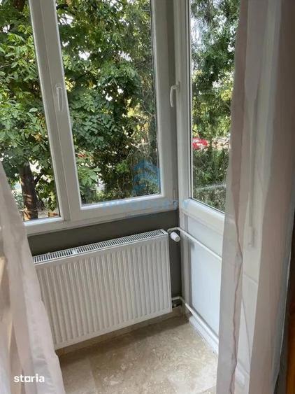 Baneasa- Aleea Somesul Rece | Garsoniera | Confort | Ac - 8