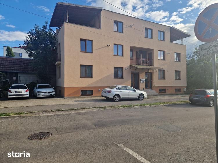 Apartament cu 2 camere în Zorilor
