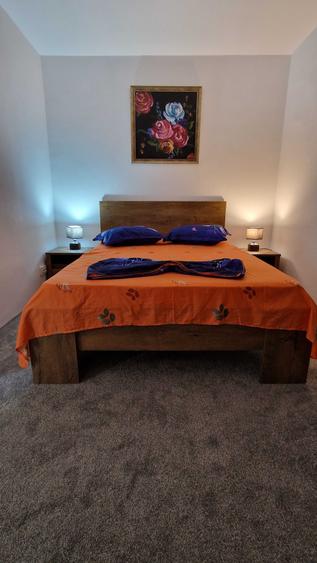 Apartament cu 2 camere în Palazu Mare