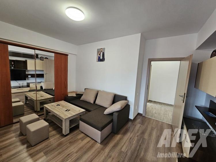 Apartament cu 3 camere decomandat, mobilat în Bragadiru
