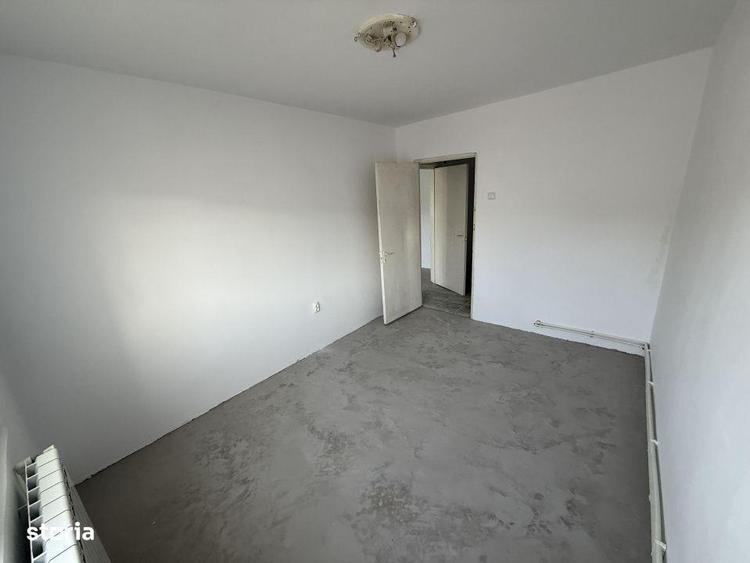 Vest - 2 camere, etaj 2, centrala gaz - 2