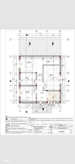 Casă cu 5 camere cu Teren 800 Mp în Săcălaz