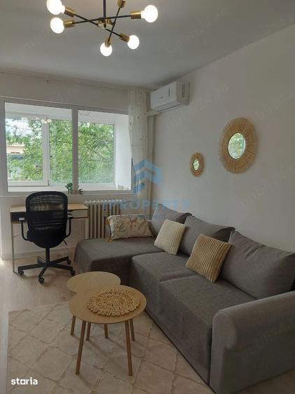 Inchiriere Apartament 2 camere in Titan-Basarabia Renovat - 5