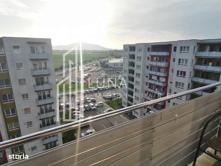 Apartament 2 camere + dressing | 62 mp | Parcare | Avantgarden - 4