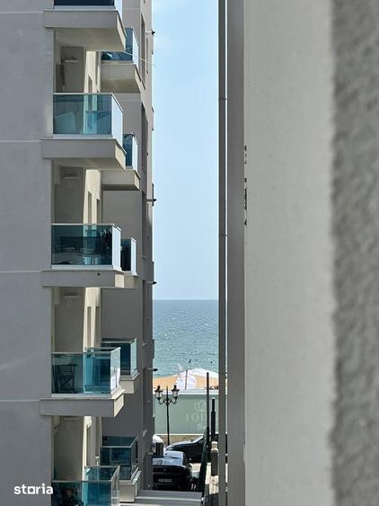 Apartament cu 3 camere în Nord