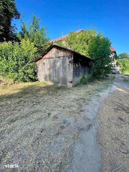 Apartament cu 3 camere decomandat în Diosig