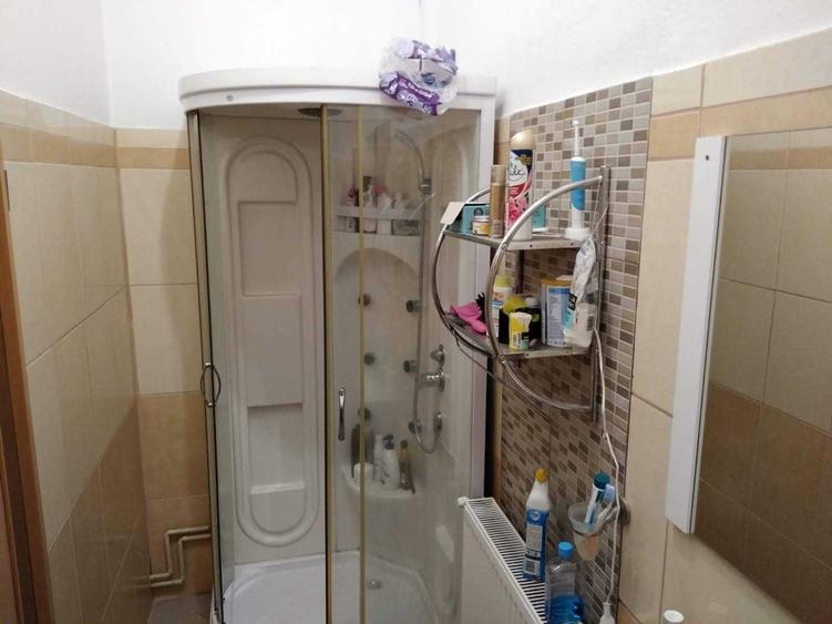 Garsonieră în Ștefan cel Mare