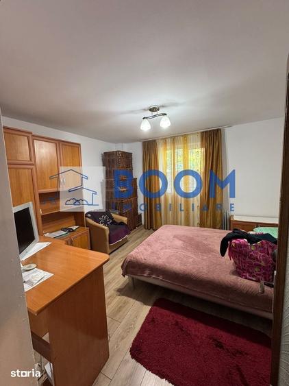 Casă cu 3 camere cu Teren 370 Mp în Central