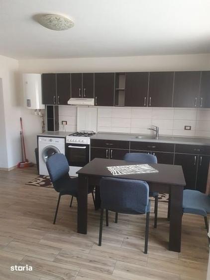 Garsonieră decomandată în Central