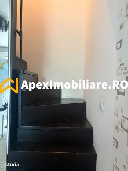 Apartament cu 3 camere în Ozana