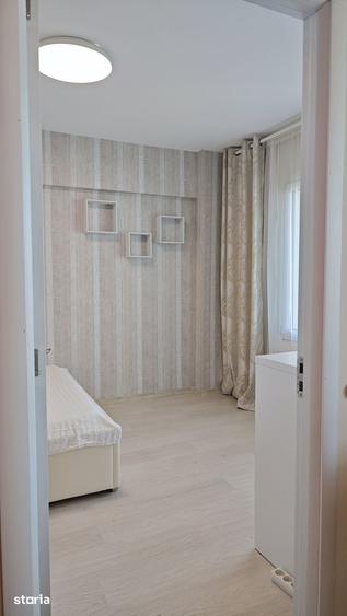 Apartament renovat, 2 camere, Lujerului - 14