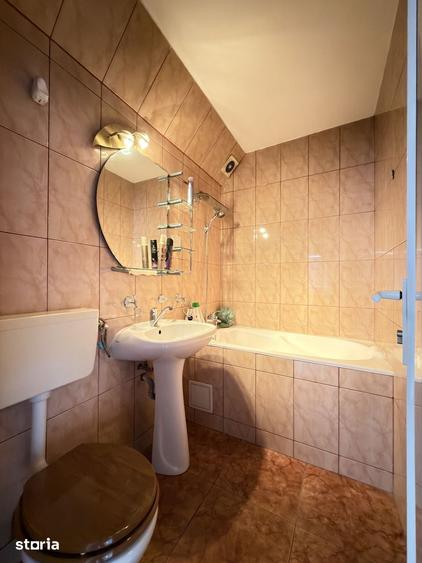 Apartament cu 2 camere semidecomandat în Aradului — fotografia 3