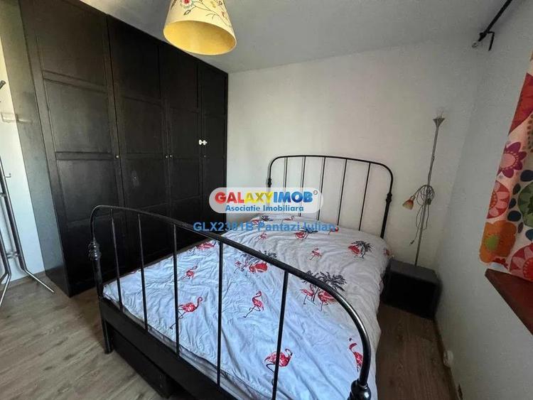 Apartament cu 3 camere semidecomandat, mobilat în Nicolae Grigorescu