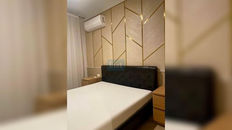 Apartament cu 2 camere decomandat, mobilat în Pipera