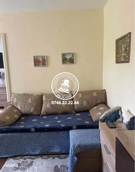 Apartament 2 camere, nedecomandat, bloc fara risc - Tatarasi - 4