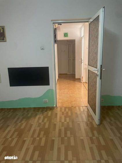 Apartament cu 2 camere decomandat în Ștefan cel Mare