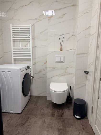 Apartament cu 2 camere în Florești