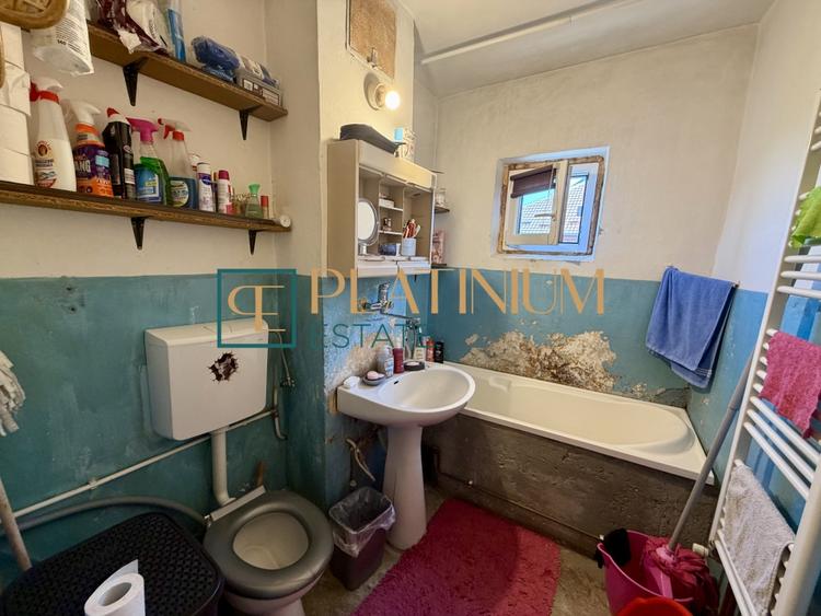 Apartament cu 2 camere decomandat, mobilat în Lunei