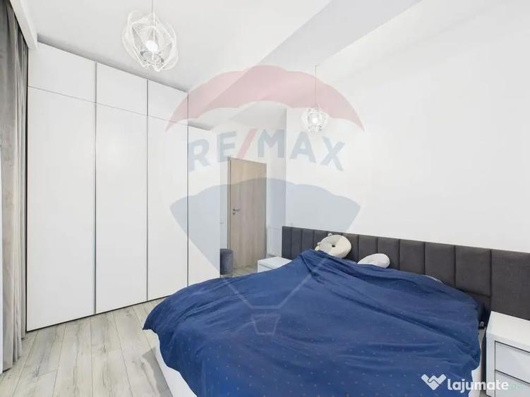 Apartament cu 3 camere decomandat în Politehnica