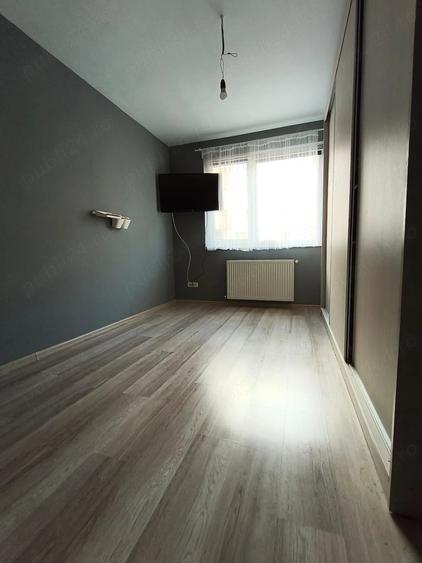 Apartament cu 2 camere decomandat în Metalurgiei