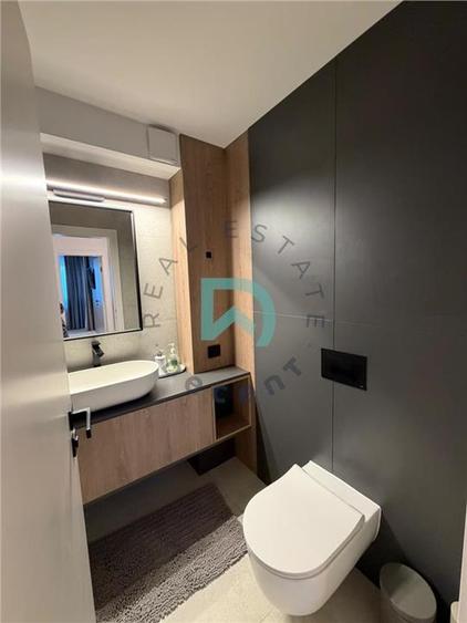 Apartament de lux cu 4 camere – Doamna Stanca, Șelimbăr, Sibiu - 6