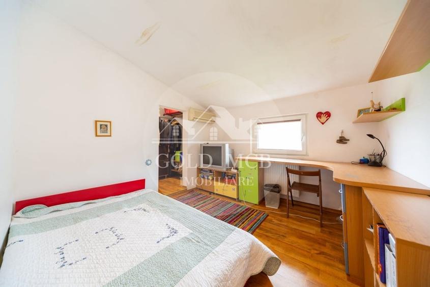 VILA parter si etaj- PIPERA - 13