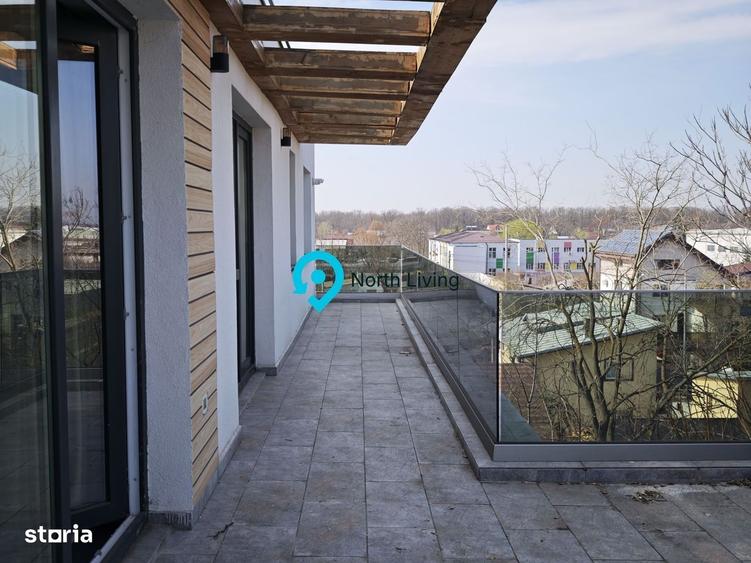 Apartament cu 3 camere în Străulești