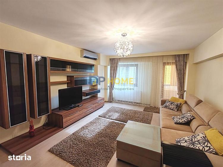 Apartament 3 camere zona Tei Parcul Circului - 1