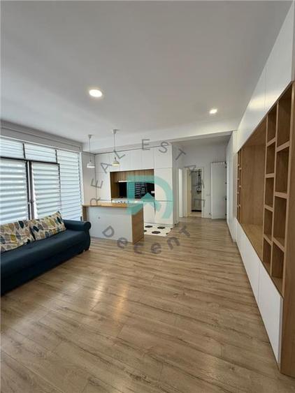 Apartament 3 camere de vanzare, finisaje superioare - Doamna Stanca, Selimbar, S - 2