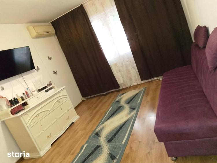 Apartament 3 camere, centrala termica, geam baie, tamplarie PVC, liber - 3
