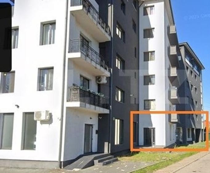 Spațiu comercial, de 125 mp, în Viișoara