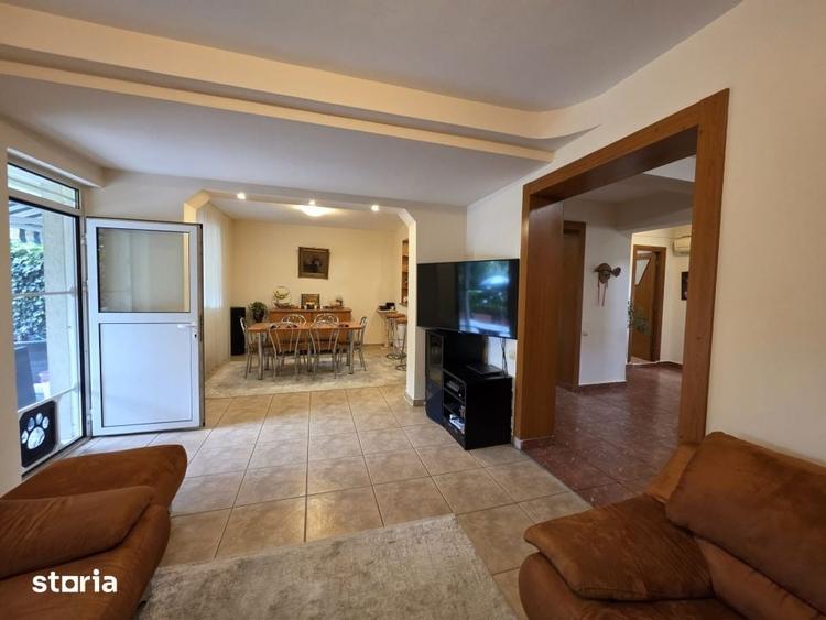 Vila Individuala /Piscina Proprie/Teren 2100 mp - 10