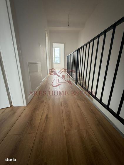 Casă cu 4 camere cu Teren 254 Mp în Remetea Mare
