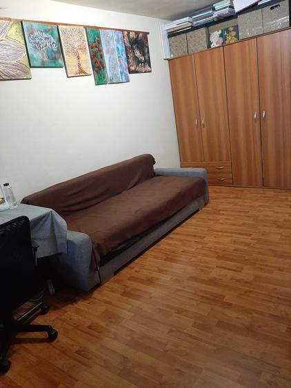 Apartament decomandat, mobilat în Bucur Obor
