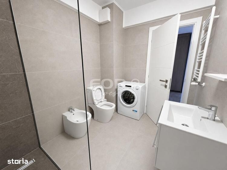 Apartament cu 2 camere decomandat în Iosia
