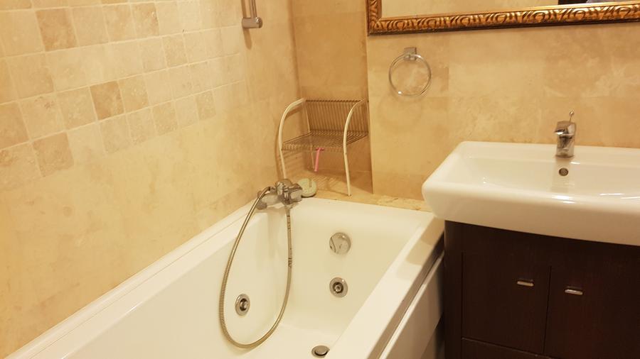 Apartament cu 2 camere nedecomandat în Copou
