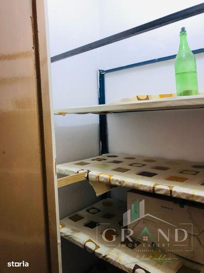 Apartament cu 4 camere decomandat în Mănăștur